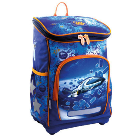 Sac À Dos Cool School Ergo M Space - Réf.T22701