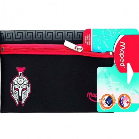 Trousse-Maped boy ethnik Réf.934755