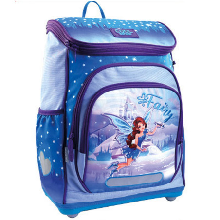 Sac à Dos Cool School Ergo L Tinker - Réf.T22202