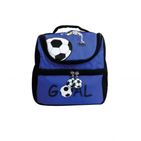 Porte-Goûter Goal - Cool School