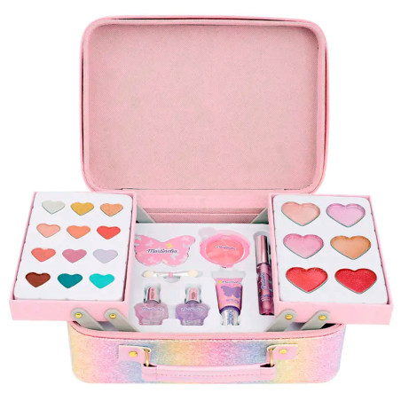 Malette de Beauté Martinelia Shimmer Wings Butterfly