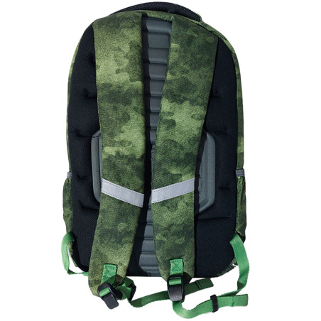 Sac à Dos Oxy Bag Plus, Vert - Cool School