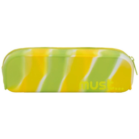 Trousse Must En Silicone Vague - Réf.584843