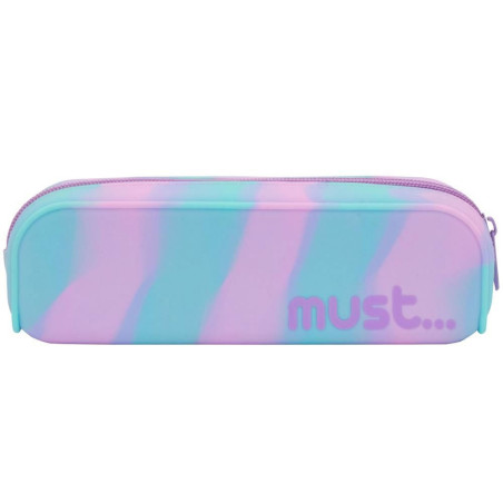 Trousse Must En Silicone Vague - Réf.584843