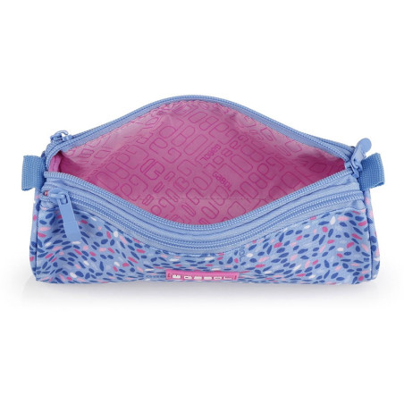 Trousse avec 3 Compartiments Gabol, Garden - Réf.231109