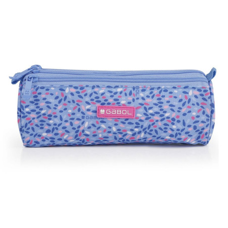 Trousse avec 3 Compartiments Gabol, Garden - Réf.231109