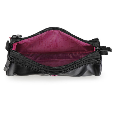 Trousse avec 3 Compartiments Gabol, Glory - Réf.232009