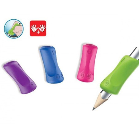 Adaptateur Stylo Soft Grip - Keyroad