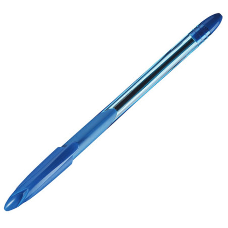 Stylo Bille Sofjet Bleu, Keyroad - Réf.971787