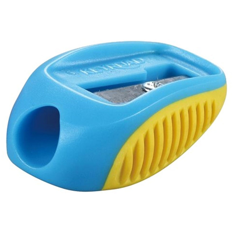 Taille-Crayons 1 Trou Nugget, Keyroad