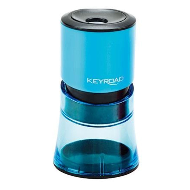Taille-Crayons 1 Trou Sand Clock, Keyroad
