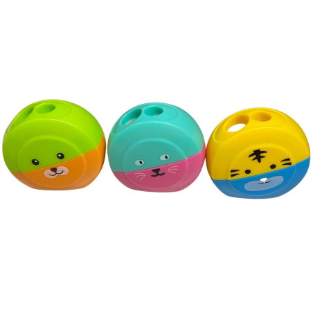 TAILLE CR 2T KEYROAD SPEEDY SNAIL KR971839