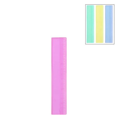 Règle 15 cm - Ark