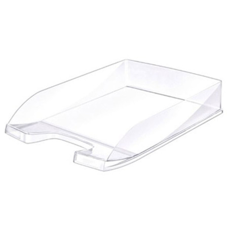 Bac à Courrier Transparent, Neutre - ARK