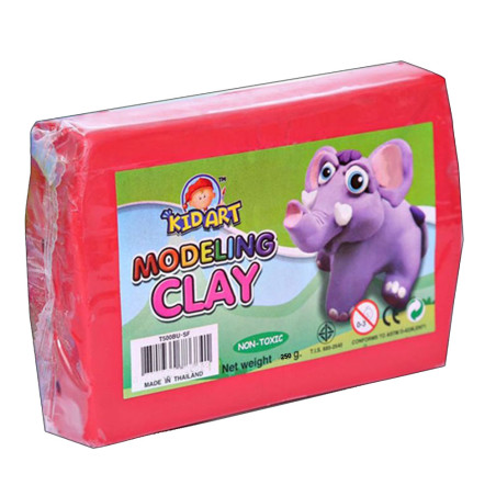 Pâte à Modeler 250 gr - KidArt