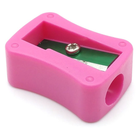 Taille-Crayons 1 Trou Robust - Doms