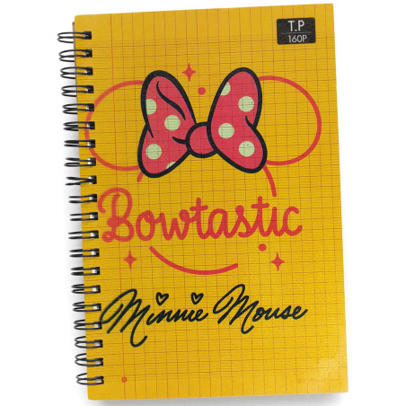 Cahier TP Wireo A4 160 Pages - Yamama