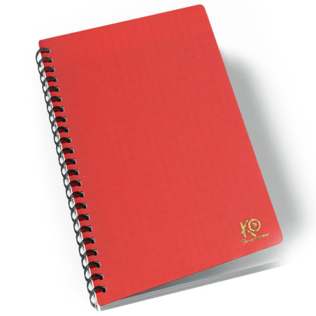 Cahier Wireo A4 100 pages Uni - Ko