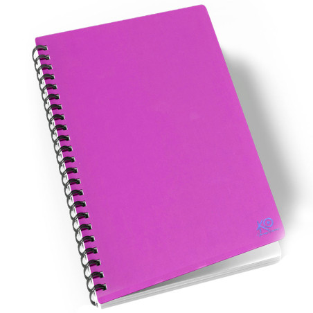 Cahier Wireo A4 100 pages Uni - Ko