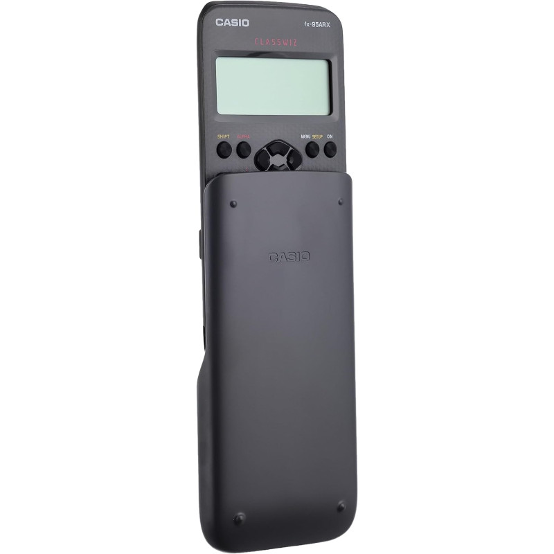 Calculatrice Scientifique Casio FX-95AR X ClassWIZ