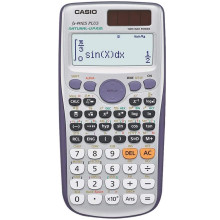 Calculatrice Scientifique Casio FX-991ES PLUS Natural VPAM