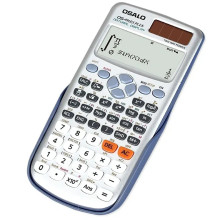 Calculatrice Scientifique OSALO OS-991ES PLUS