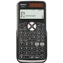 Calculatrice Scientifique OSALO OS-991EX