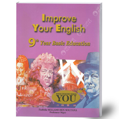 Improve Your English - 9th Basic