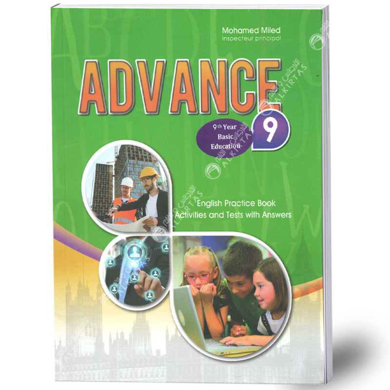 Advance - 9th Year Basic