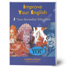 Improve Your English - 1st Year Secondary