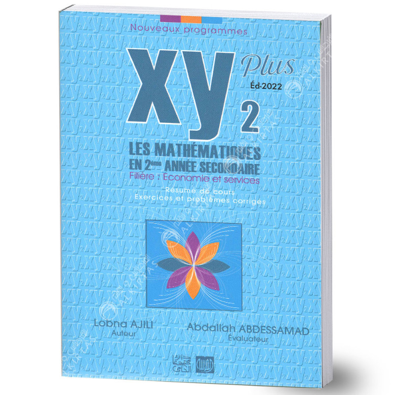 XY2 Plus - 2ème Secondaire Economie