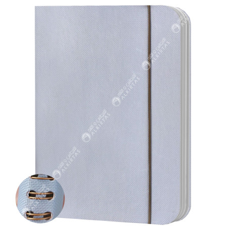 NoteBook Nodus+, Gris - Sildar