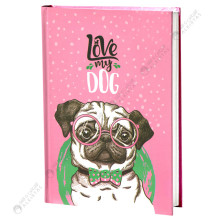 NoteBook 14x20 - Daftar 2