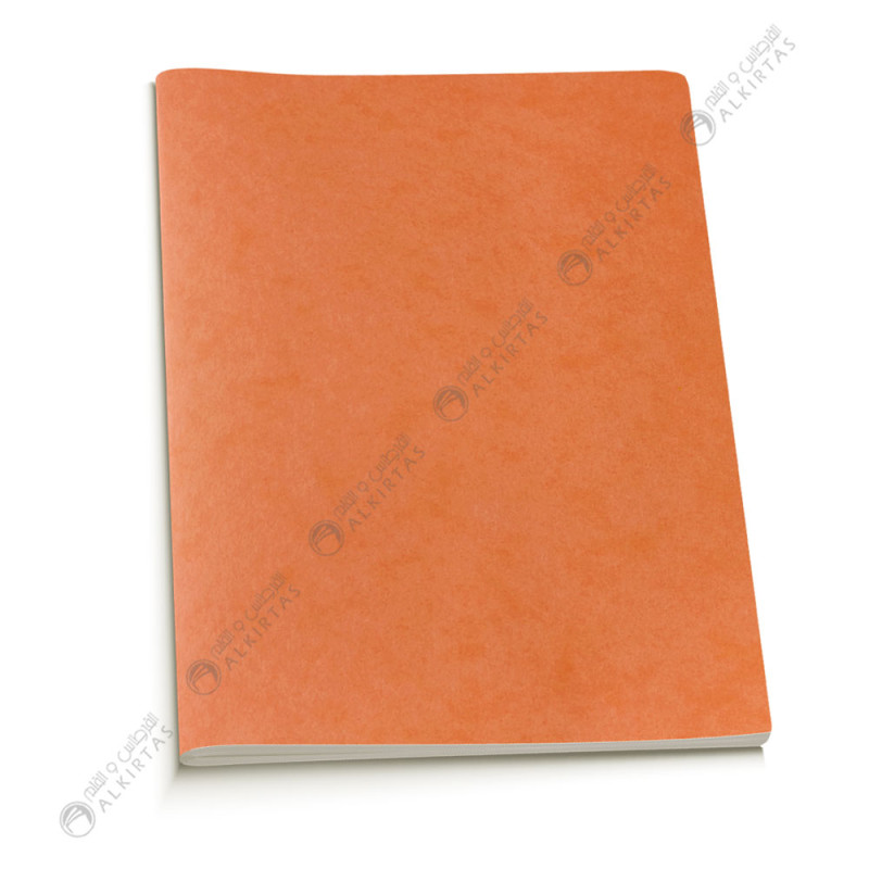 NoteBook Basil 20x14 - Sildar