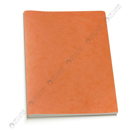 NoteBook Basil 20x14 - Sildar