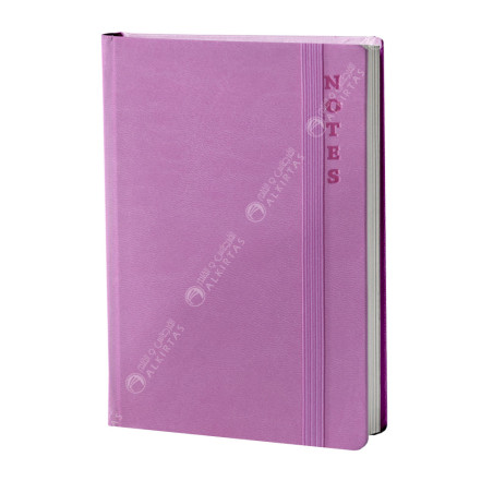 NoteBook A6, AMZ - Réf.5802-1