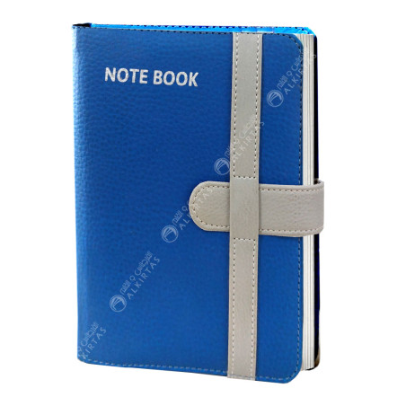 NoteBook 11/17 Rechargeable - Mk