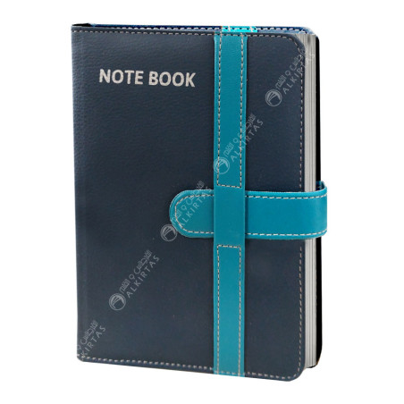 NoteBook 11/17 Rechargeable - Mk