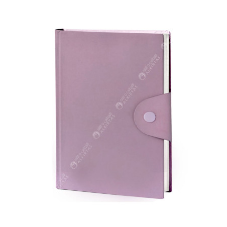 NoteBook C6, Amz - Réf.5901