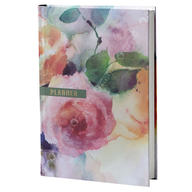 NoteBook Picasso 14x20 - Sildar