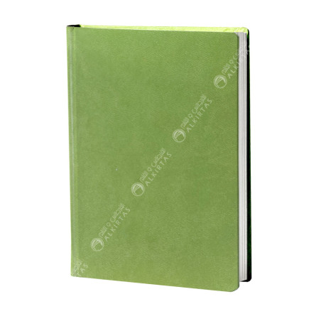 NoteBook Trio+ 10x14 - Sildar