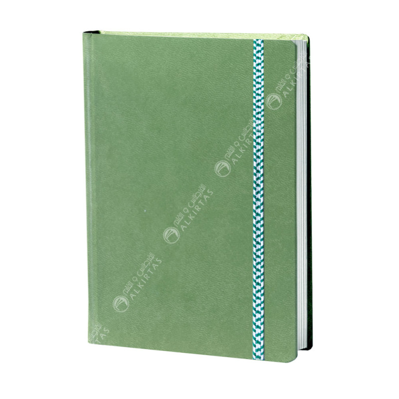 NoteBook Trio+ 10x14 - Sildar