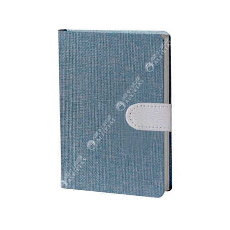 NoteBook A6, Amz - Réf.9601L-9701S