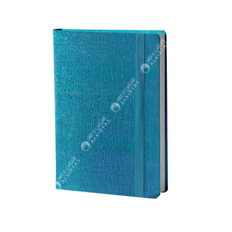 NoteBook A6 Couleur Changeant, Amz - Réf.5602-5802