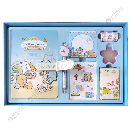Coffret NoteBook Happy Baby Day