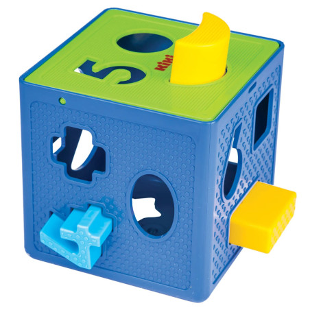 Cube Bultak - Ucar Oyuncak