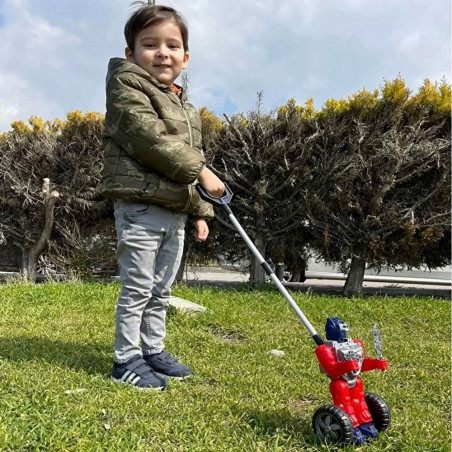 Robot à Pousser - Ucar Oyuncak