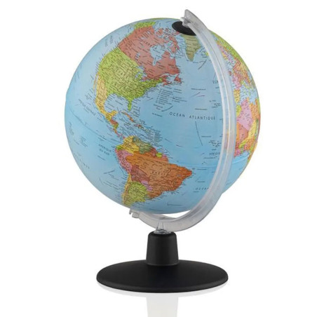Globe Terrestre Lumineux Constellation, 25cm - Tecnodidattica