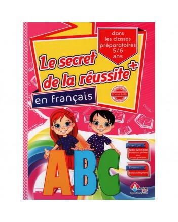 5-6* LE SECRET DE LA REUSSITE FRANCAIS