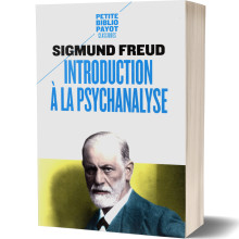 Introduction A La Psychanalyse - Sigmund Freud